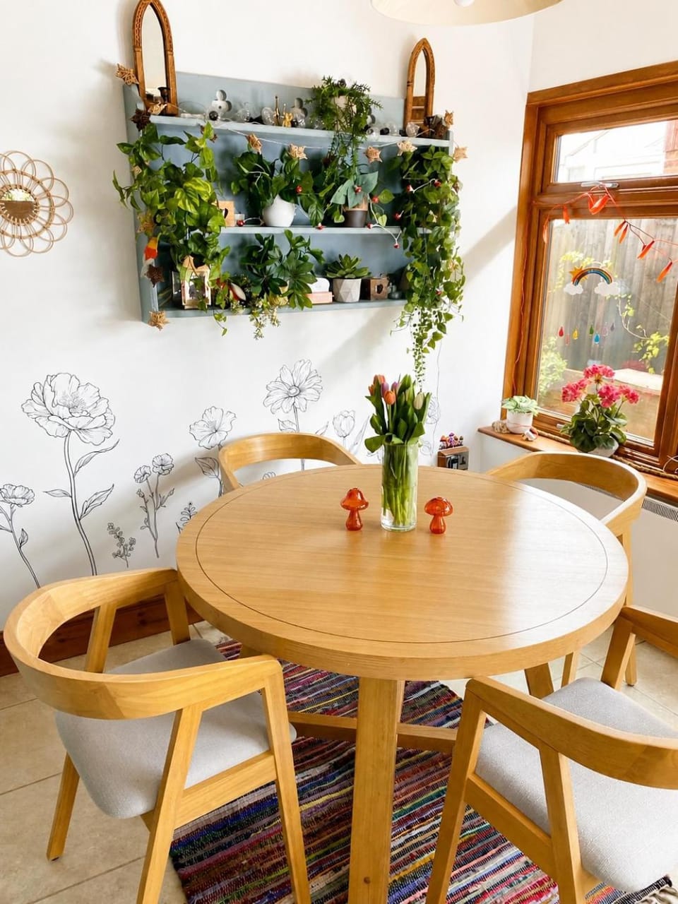Greytree Cottage Vacation rental in Ross-on-Wye