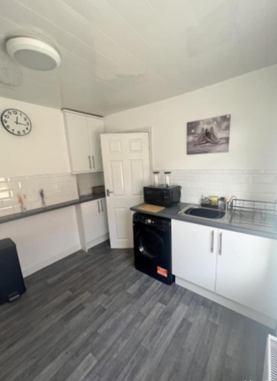 The Pilgrims Cove Apartment in Burnham-on-Sea