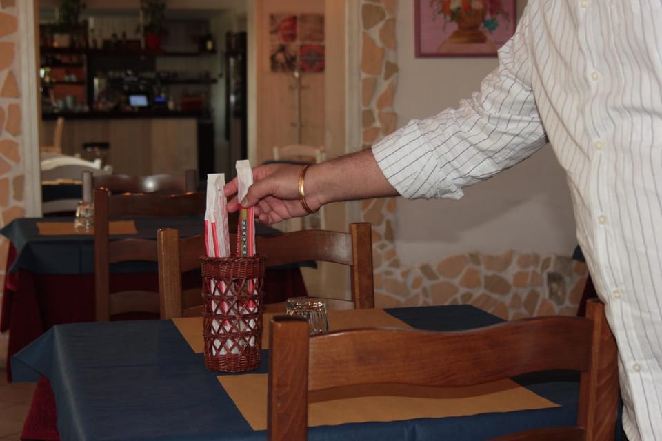 Locanda Patoea Alloggi Hotel in Veneto