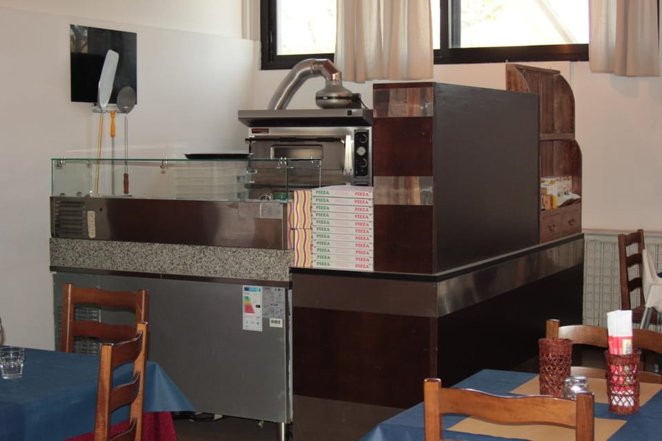 Locanda Patoea Alloggi Hotel in Veneto