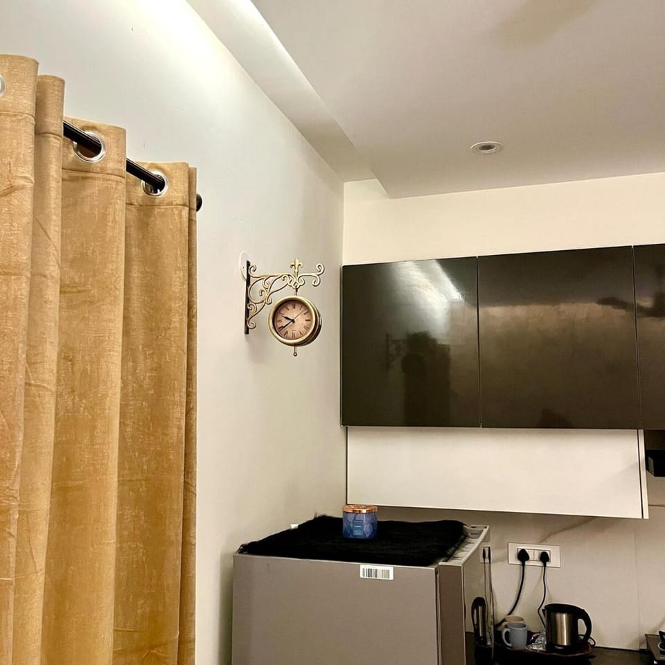 Aurum A Golden Haven 1BHK near Airport Apartment in Punjab, India