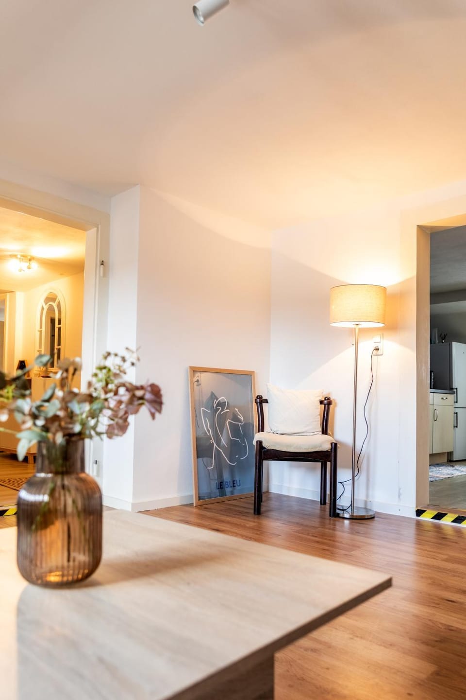 Ferienwohnung Otto Apartment in Bavaria