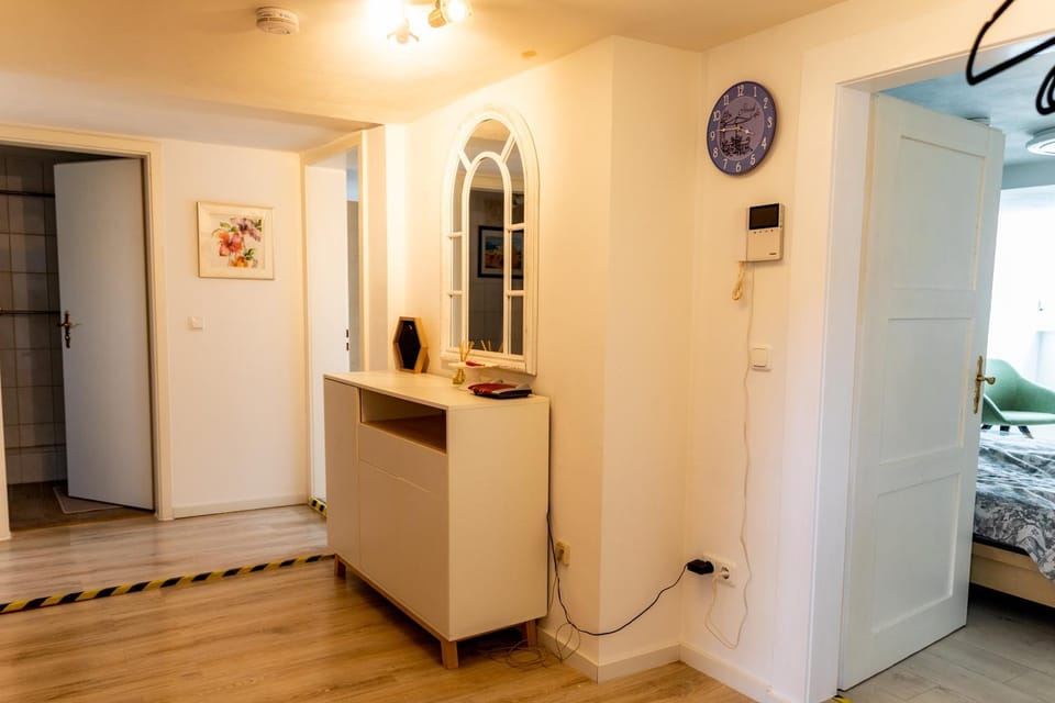 Ferienwohnung Otto Apartment in Bavaria