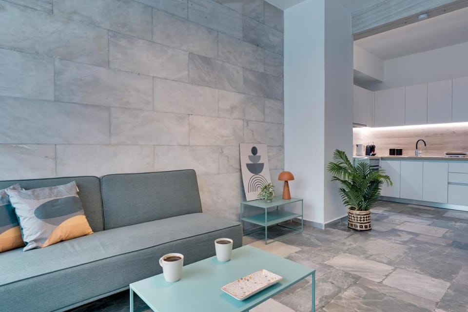 Royal Residence In Kolonaki Apartment in Athens