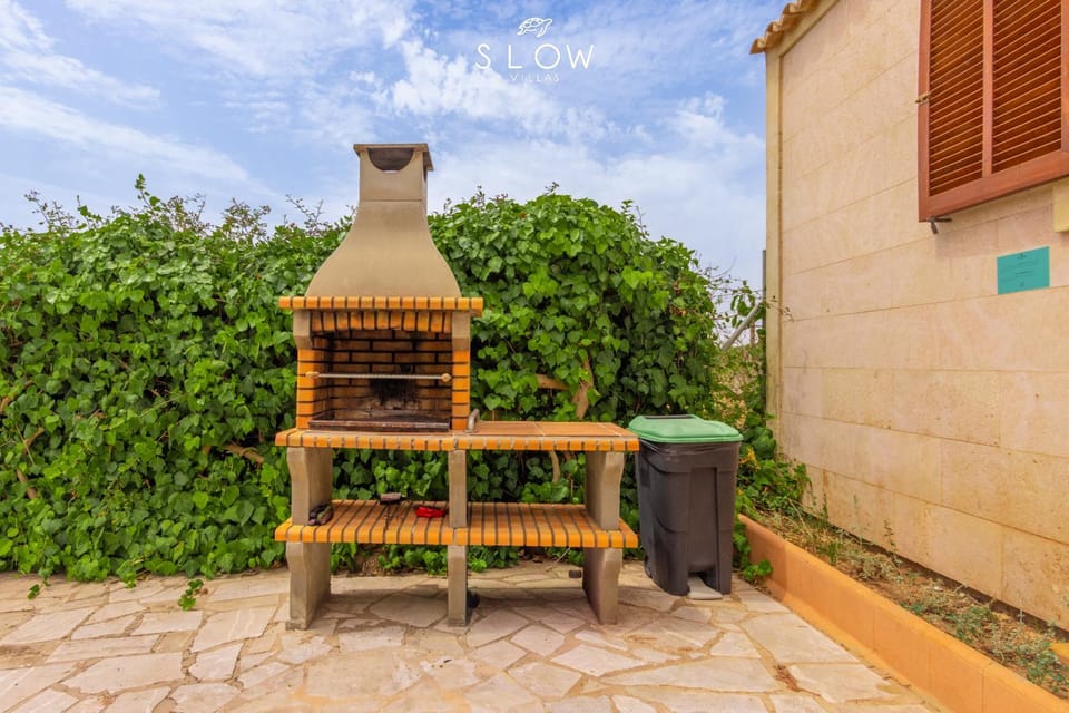 Villa Son Segi By Slow Villas Villa in Llevant