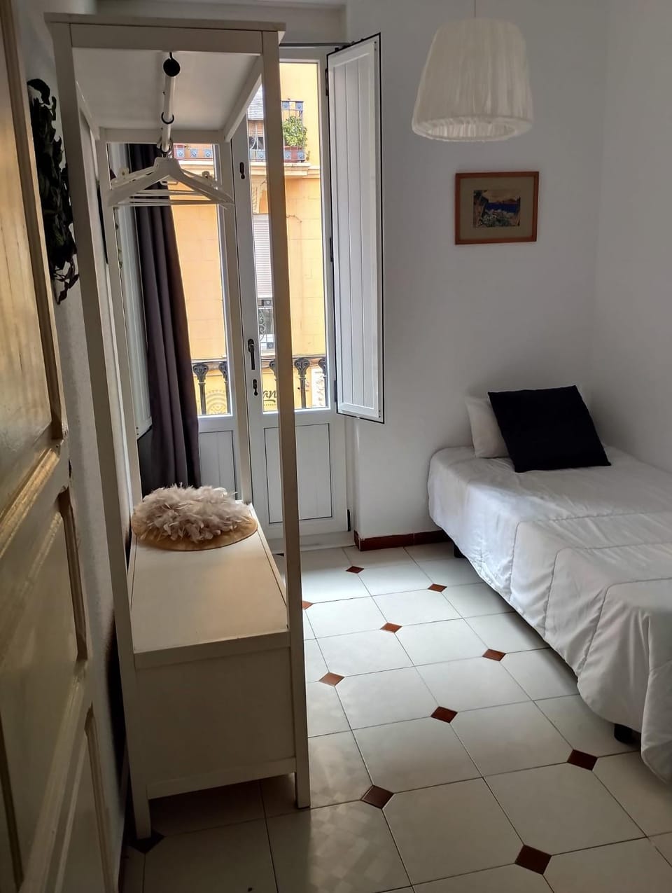 Vivons Apartment in Valencia