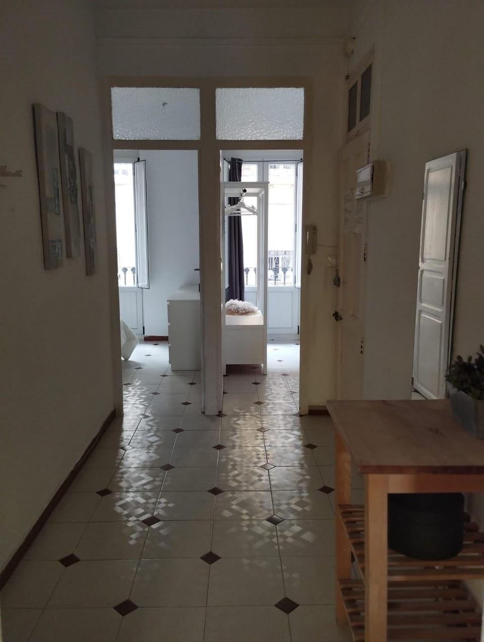 Vivons Apartment in Valencia