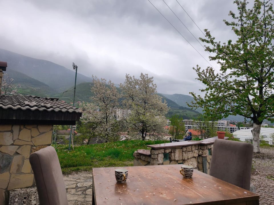 Hideout Hostel Travnik Hostel in Federation of Bosnia and Herzegovina