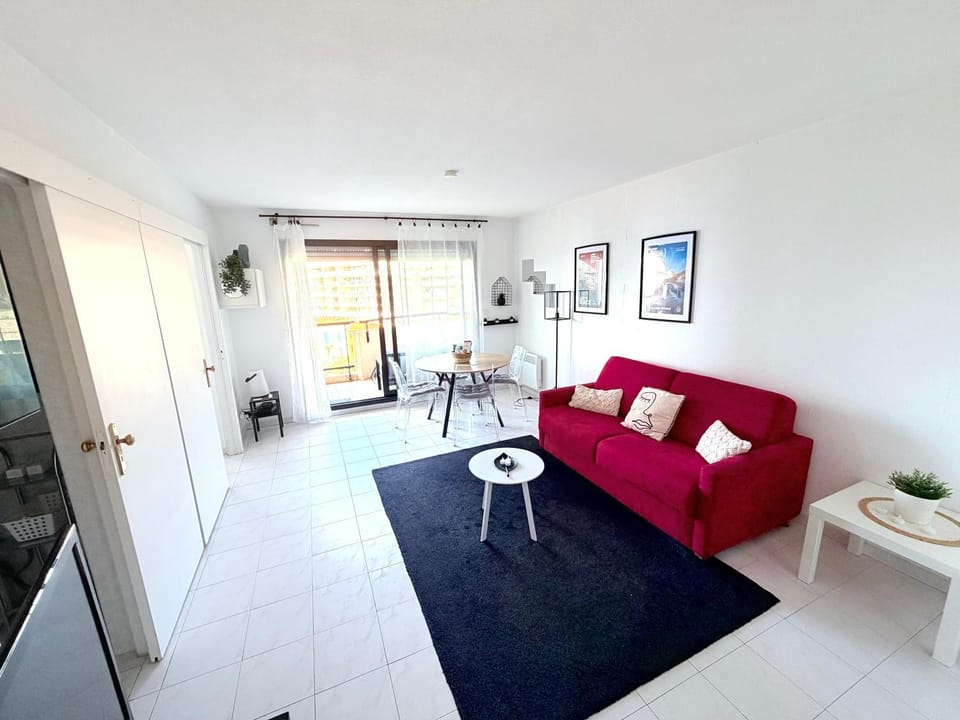 2 p BEAUSOLEIL near MONACO piscine sea view parking House in Monaco