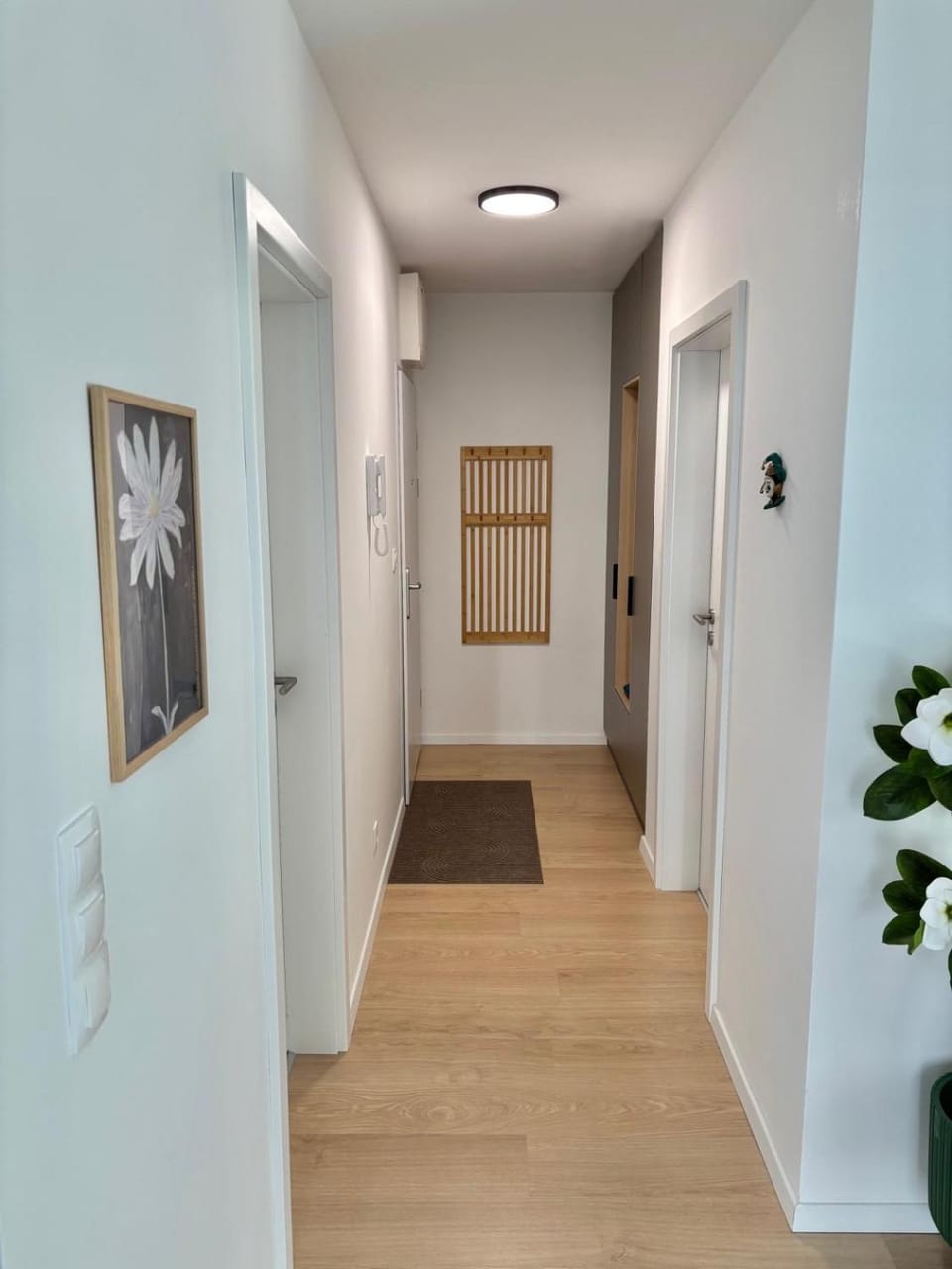 Stylish Chill Garden Apartment Apartment in Bratislava