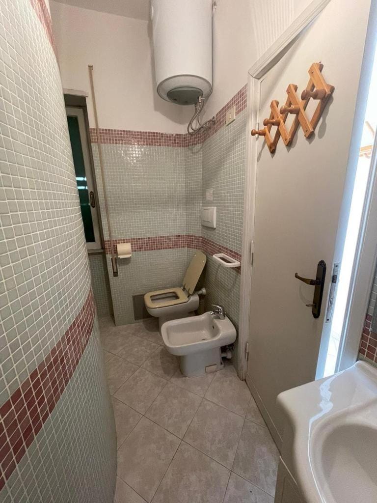Casa GIGIA Apartment in Sperlonga