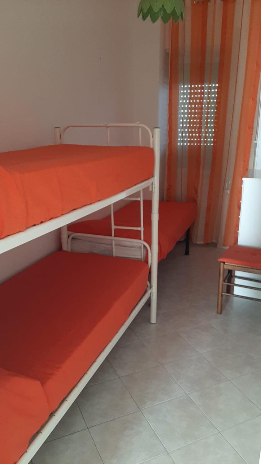 Casa GIGIA Apartment in Sperlonga