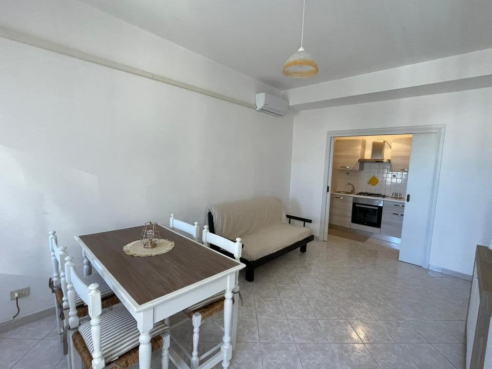 Casa GIGIA Apartment in Sperlonga