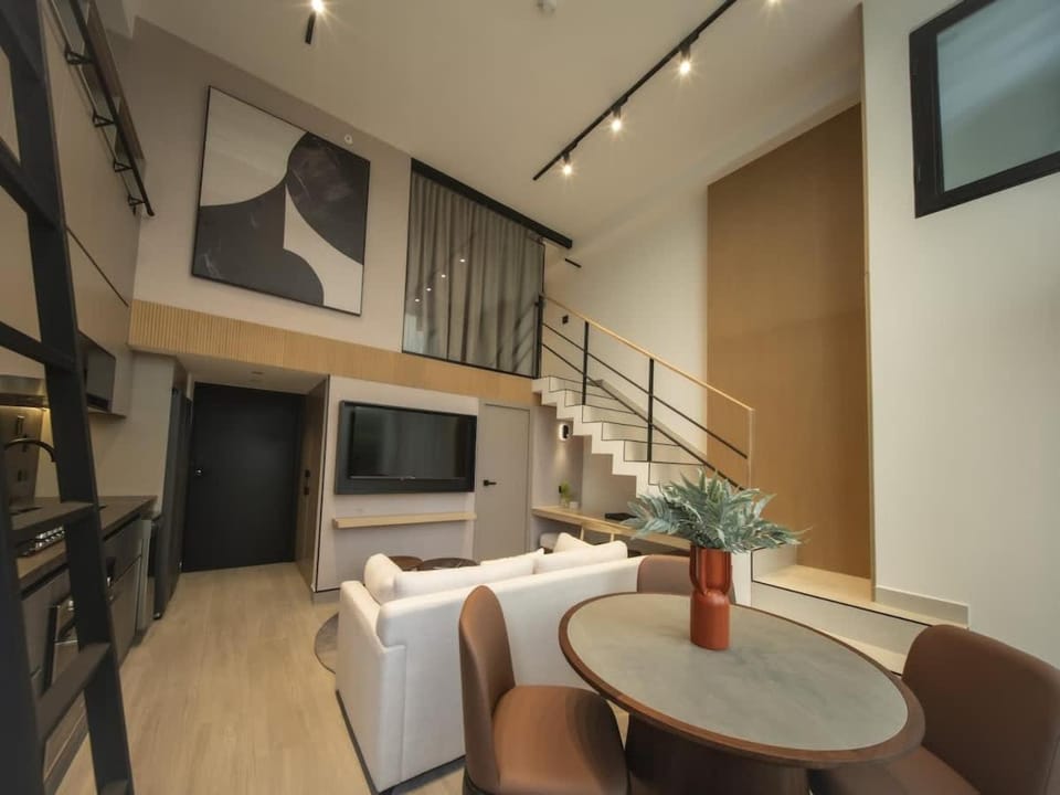 Fully Equipped 1br Apartment Panama city Apartment in Panama City, Panama