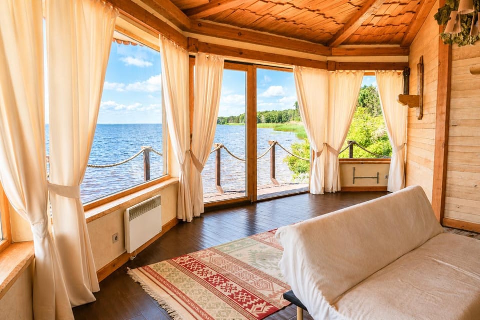 River view