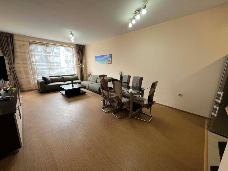 Konstantin & Elena Comfort Stay Apartment in Varna