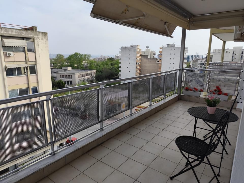 Day, View (from property/room), Balcony/Terrace