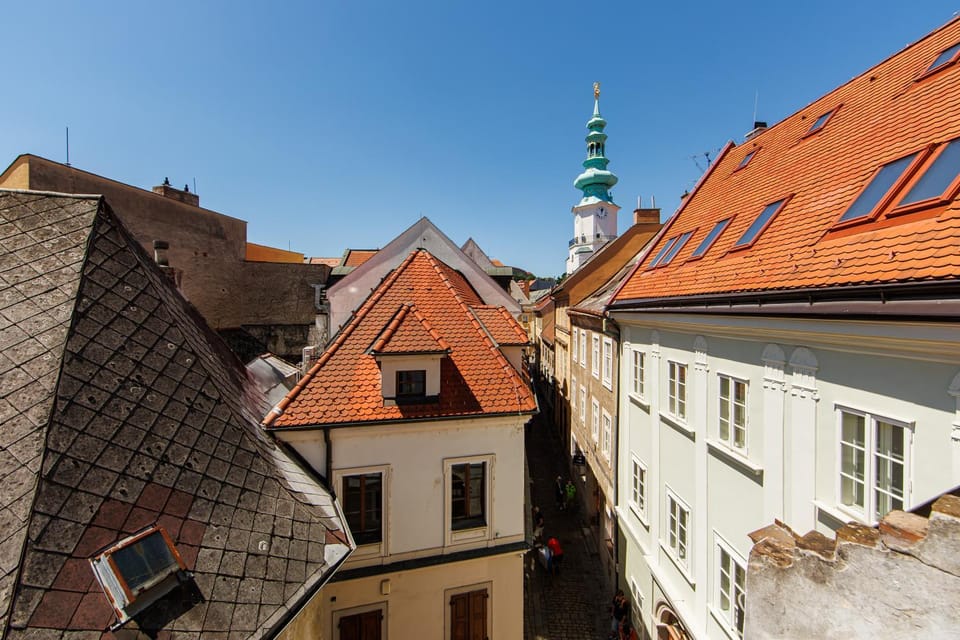 City view