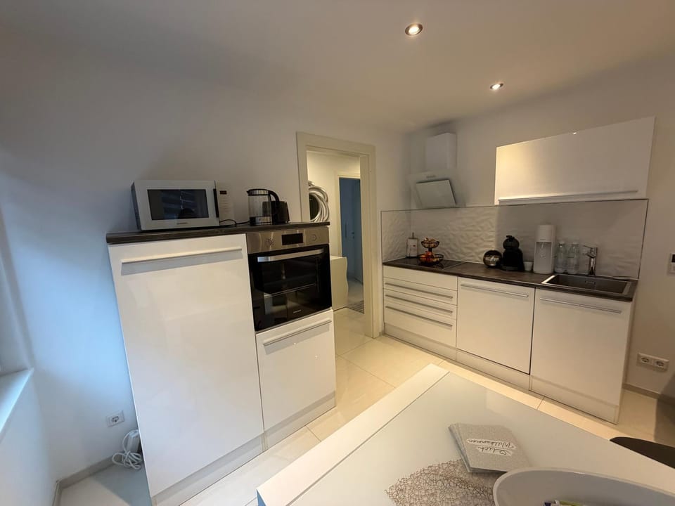 Beautiful living Apartment in Böblingen