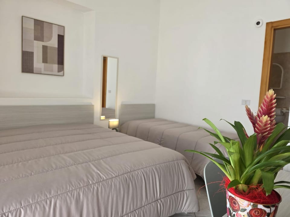 Affittacamere San Basilio Bed and Breakfast in San Giovanni Rotondo