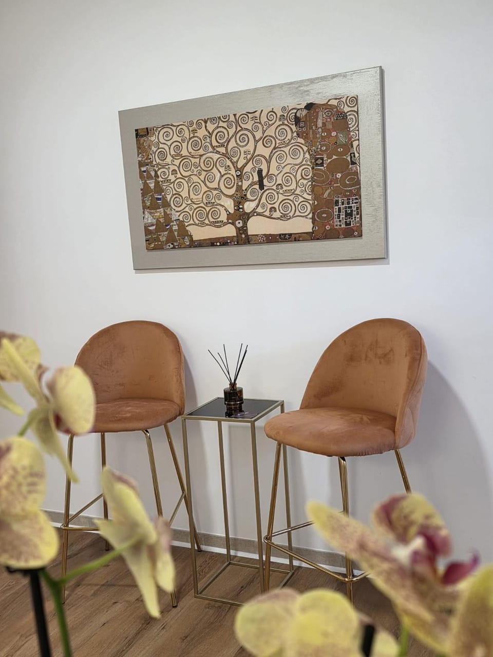 Affittacamere San Basilio Bed and Breakfast in San Giovanni Rotondo