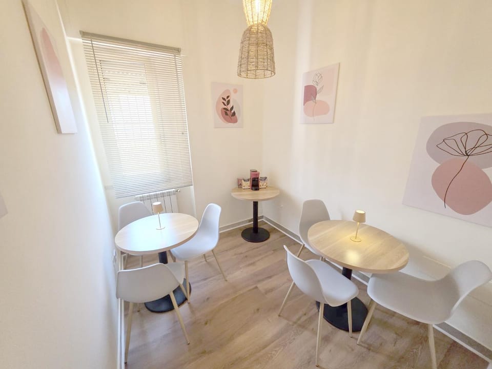 Affittacamere San Basilio Bed and Breakfast in San Giovanni Rotondo