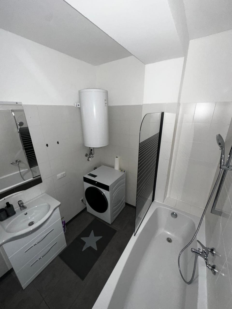 Zimmervermietung Linz 1 Vacation rental in Linz