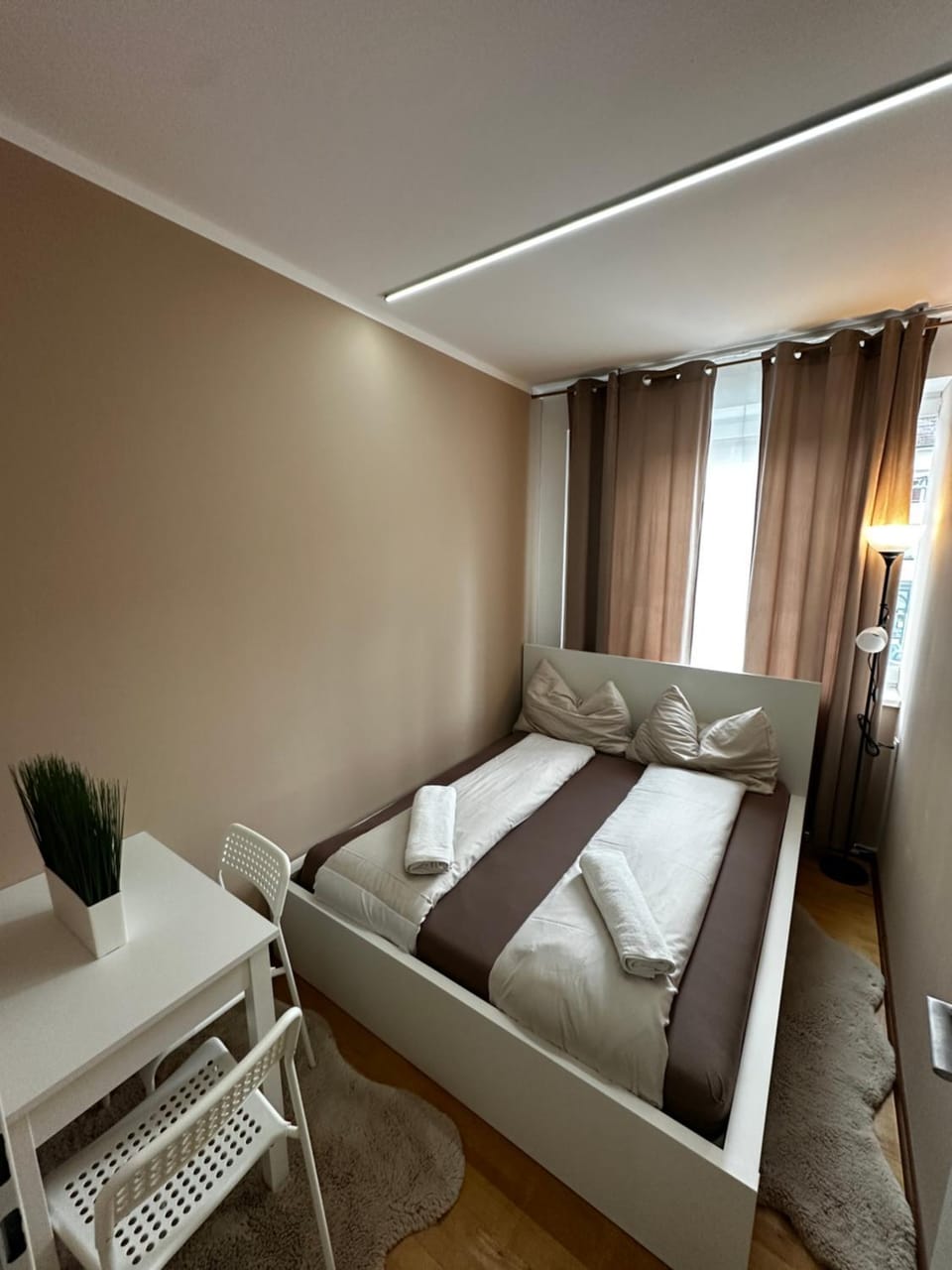 Zimmervermietung Linz 1 Vacation rental in Linz