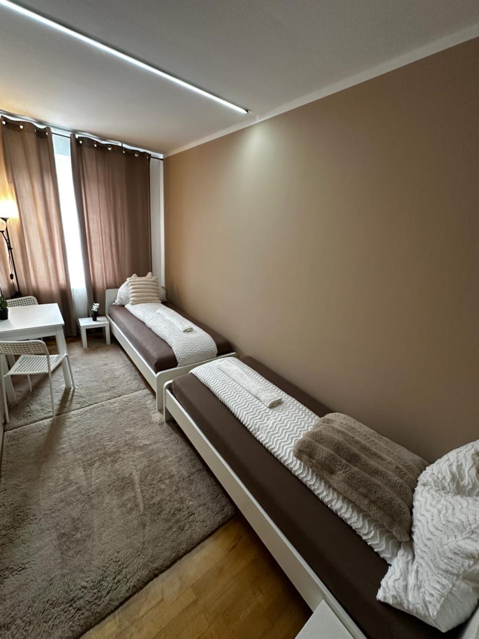 Zimmervermietung Linz 1 Vacation rental in Linz