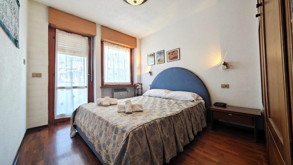 Hostdomus - Violet Apartment Apartment in Sestriere