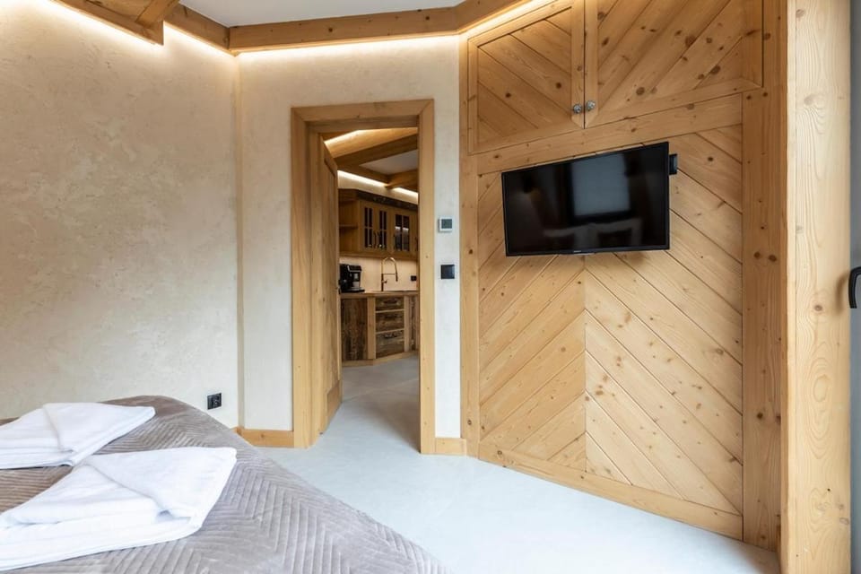 Apartament Dolina Roztoki Premium Apartment in Zakopane