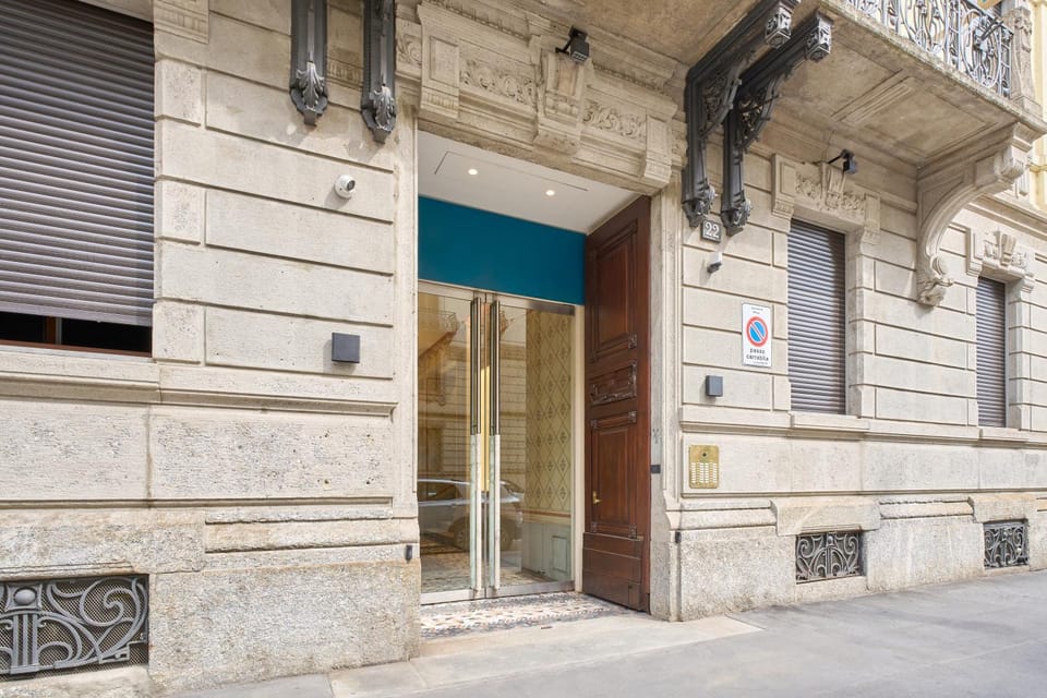 Ariosto Living Apartment in Milan