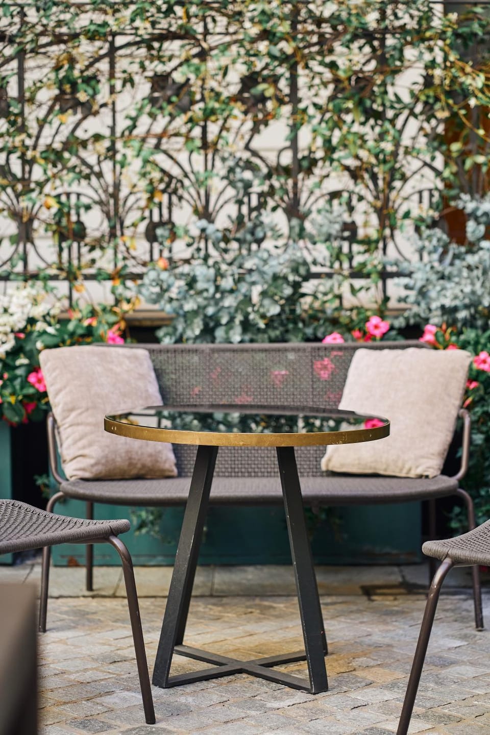 Ariosto Living Apartment in Milan