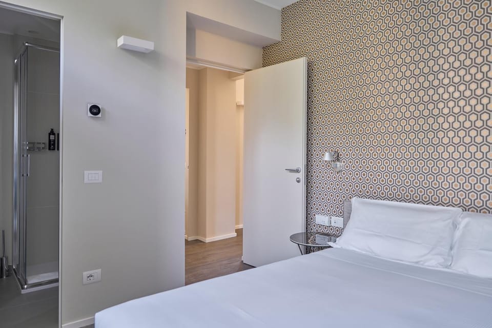 Ariosto Living Apartment in Milan