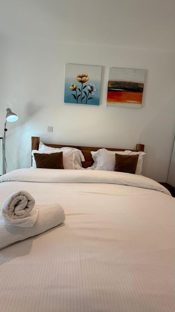Royal Luxury Apartments at Embassy Gardens Apartment in Accra
