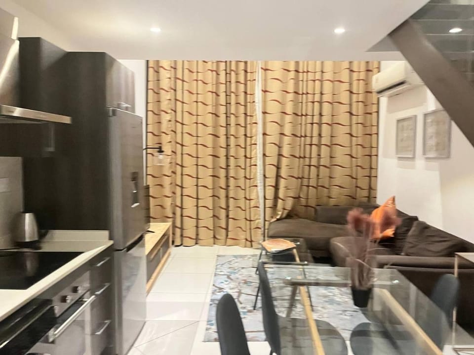Royal Luxury Apartments at Embassy Gardens Apartment in Accra