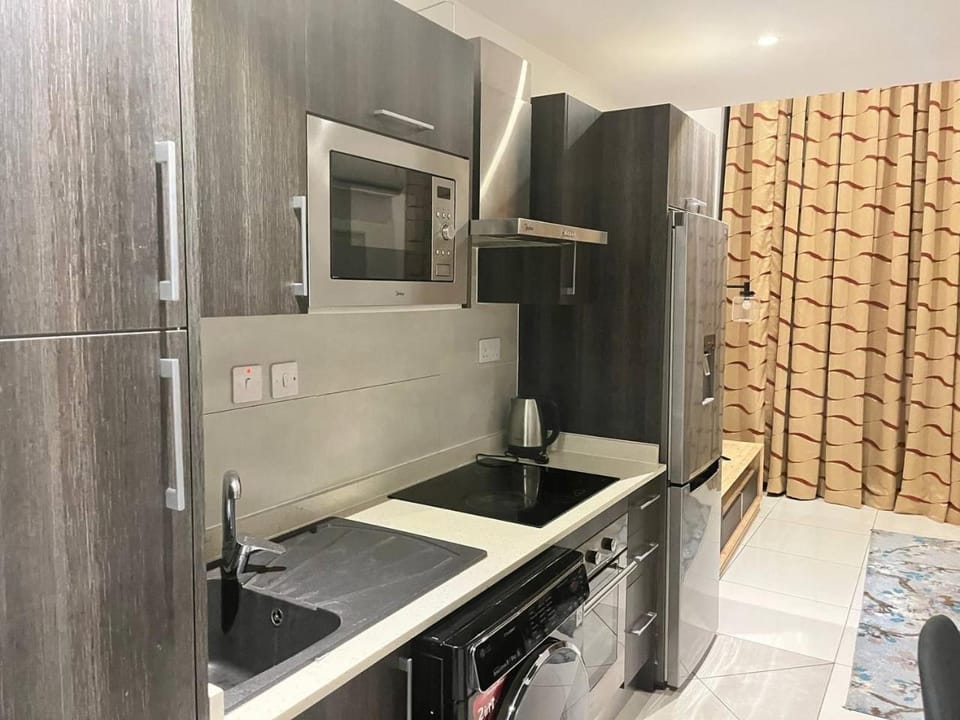 Royal Luxury Apartments at Embassy Gardens Apartment in Accra