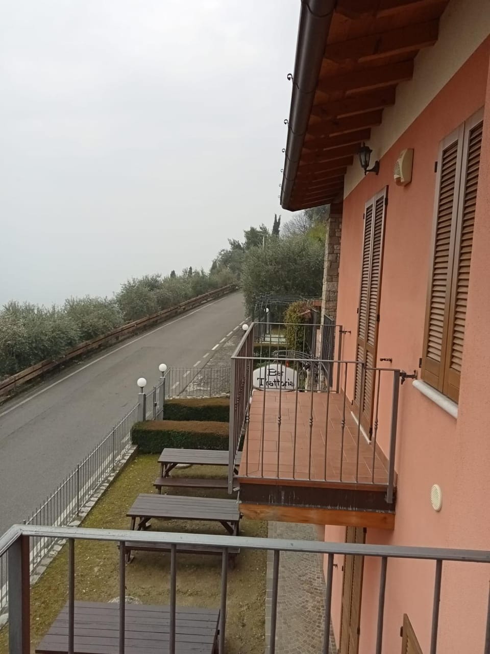 Appartamento al Campel Apartment in Monte Isola
