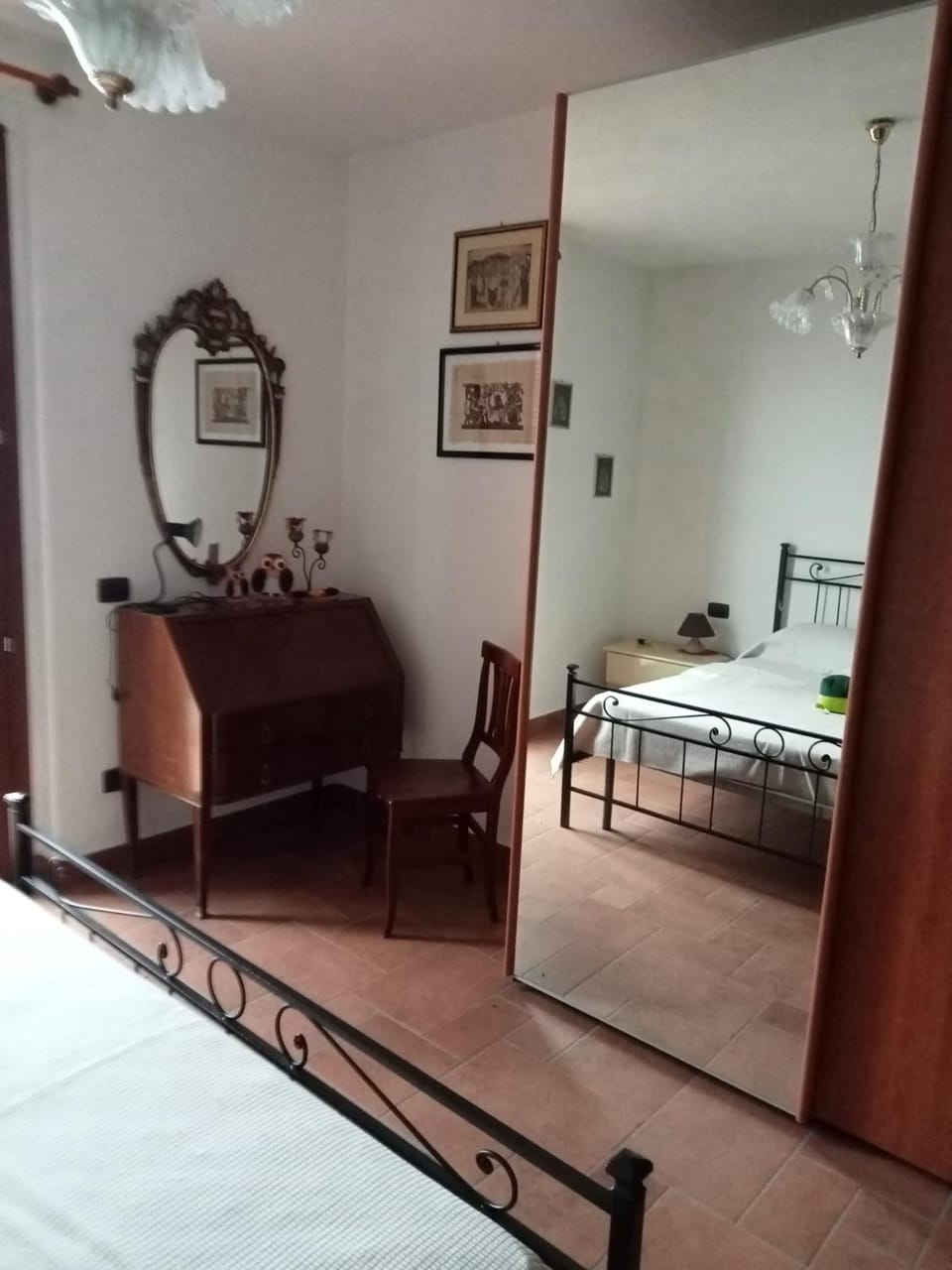 Appartamento al Campel Apartment in Monte Isola
