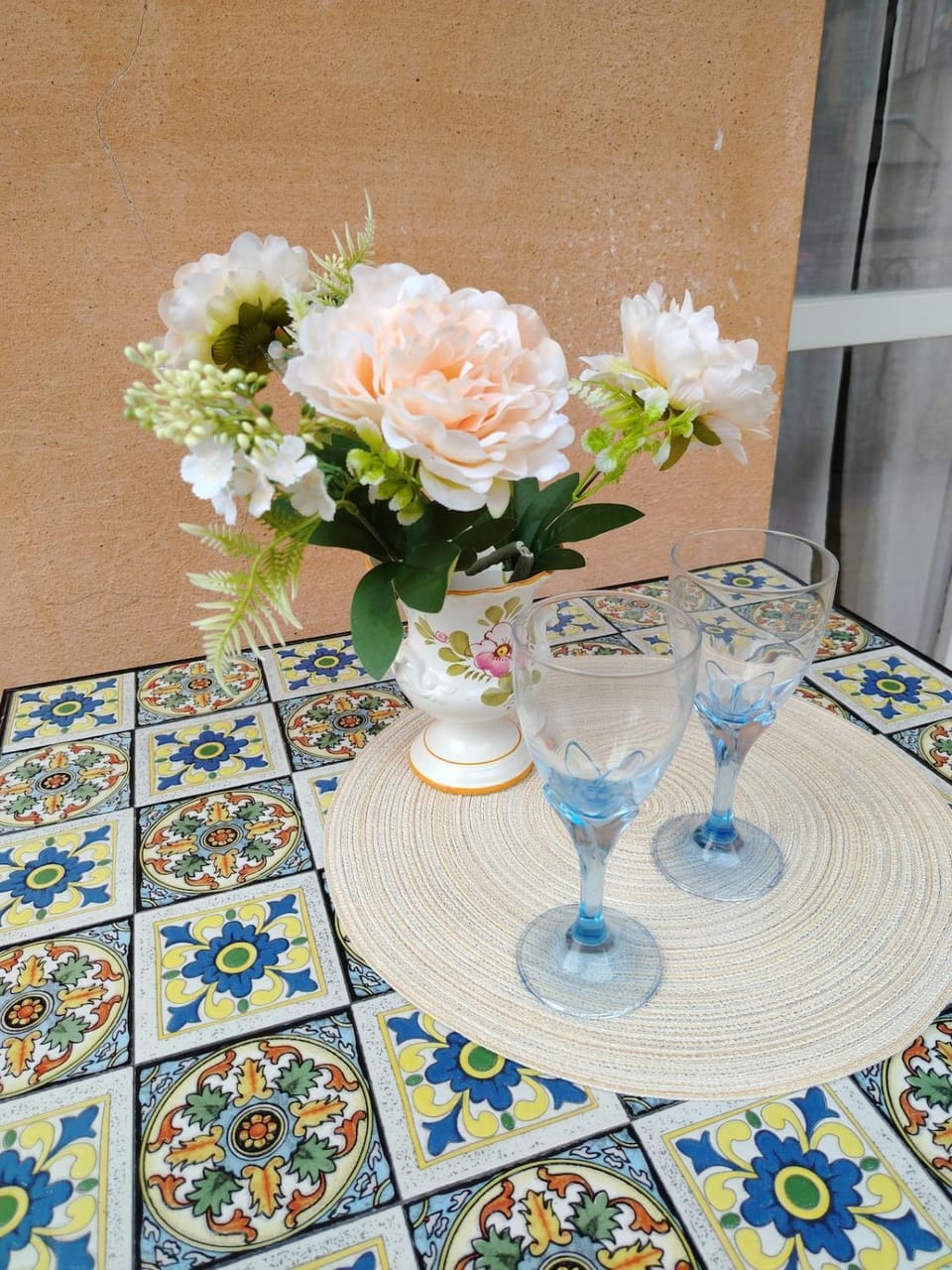Carla home - 8 min beach Camogli - terrace & box Apartment in Camogli