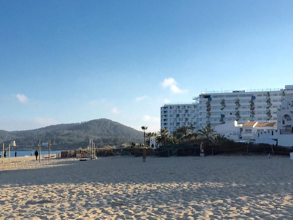Sea view