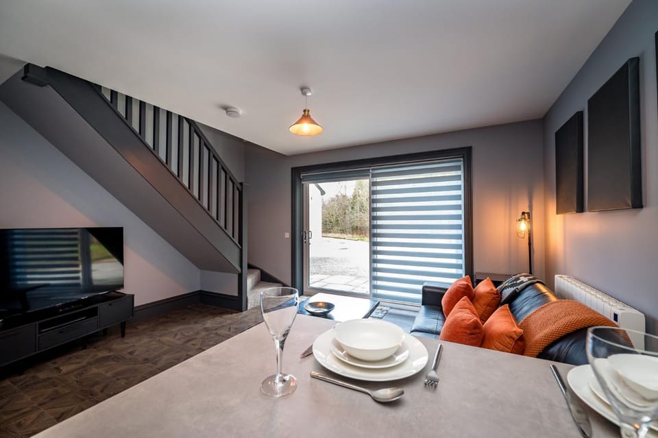 CLM Apartments Apartment in Inverness