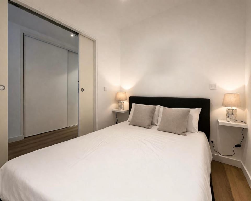 Palais Miramar - SEA SUITES Apartment in Cannes