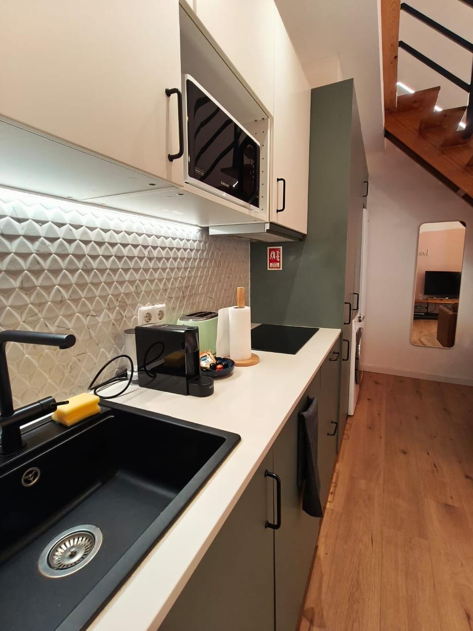Mivô I Casa Sofia II Apartment in Setúbal Municipality
