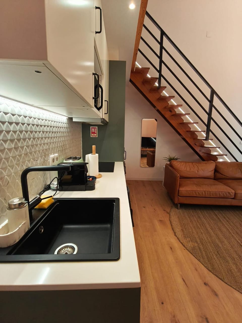 Mivô I Casa Sofia II Apartment in Setúbal Municipality