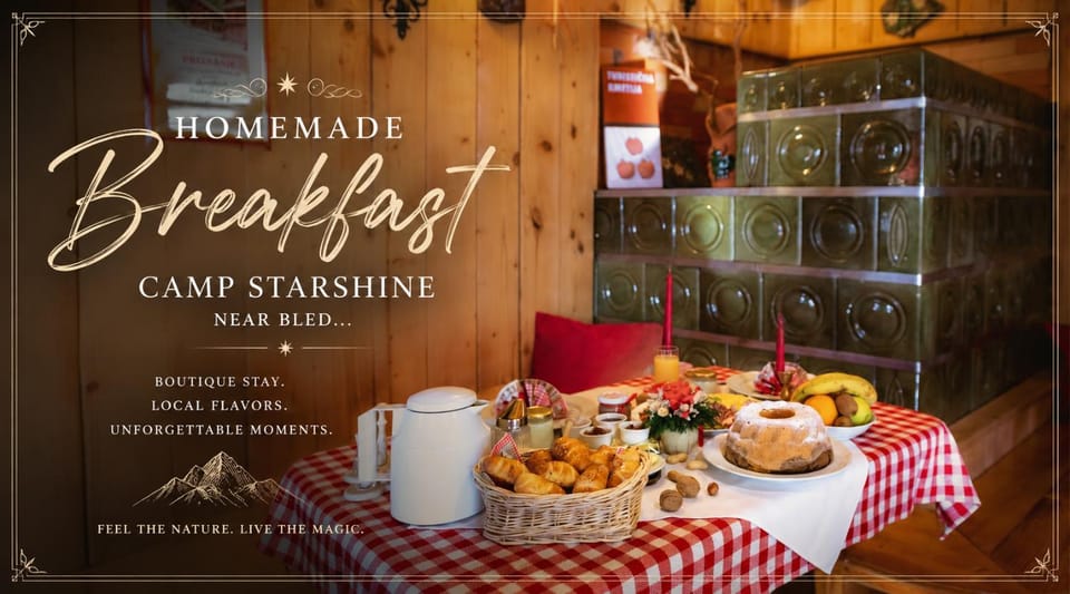 Food and drinks, Breakfast