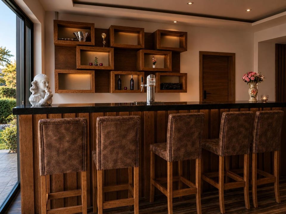 Lounge or bar