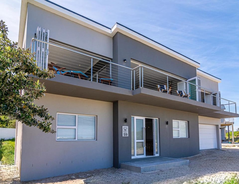 Whales Rest House in Western Cape
