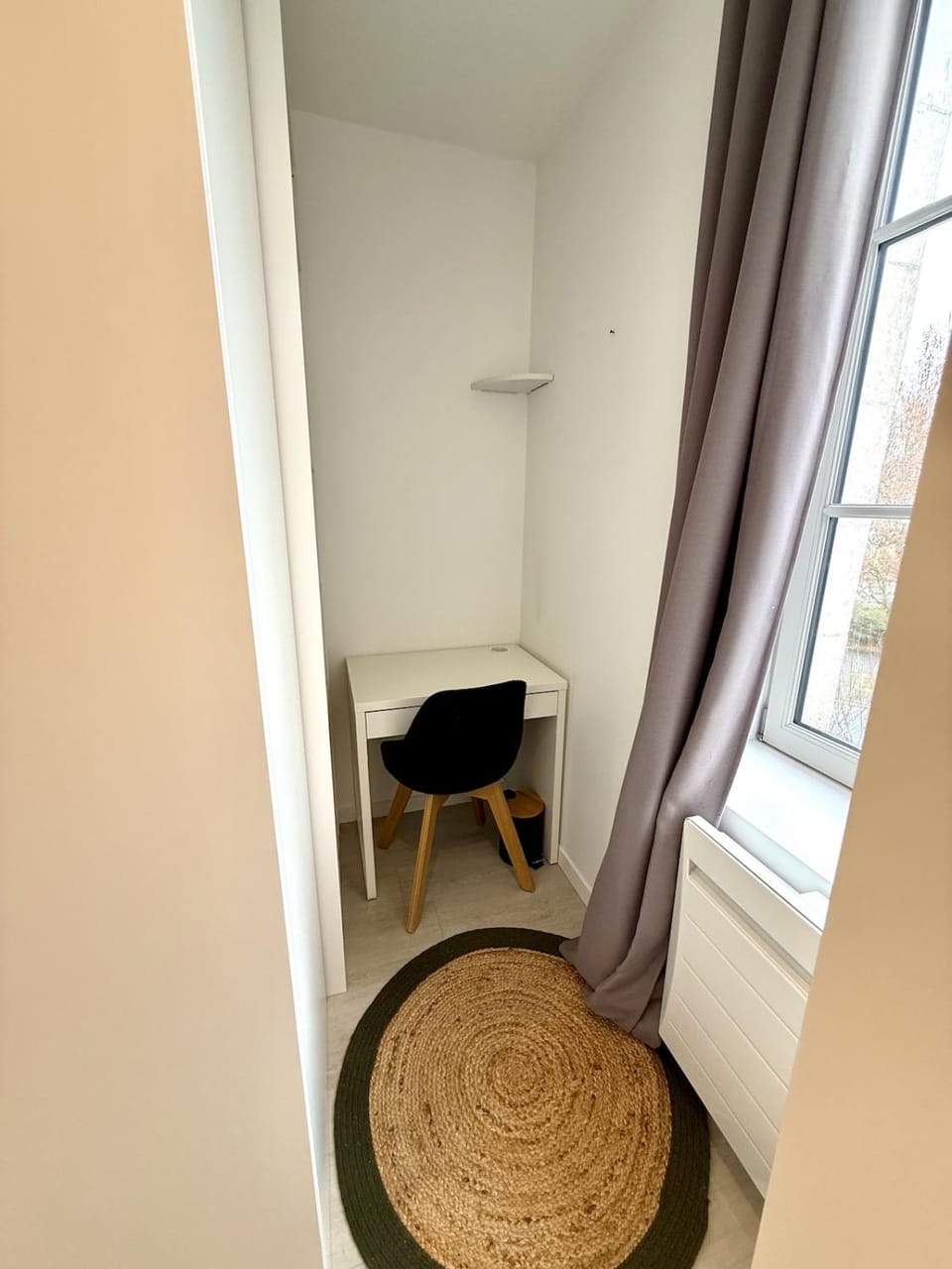 L'evasion Jardin privatif House in La Rochelle