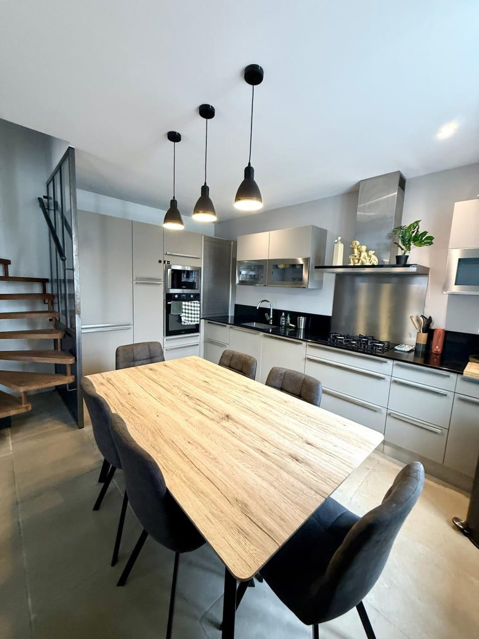 L'evasion Jardin privatif House in La Rochelle